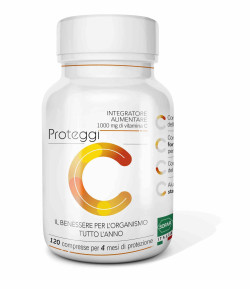 981000490 - Proteggi C Integratore alimentare di Vitamina C 120 compresse - 4737065_2.jpg