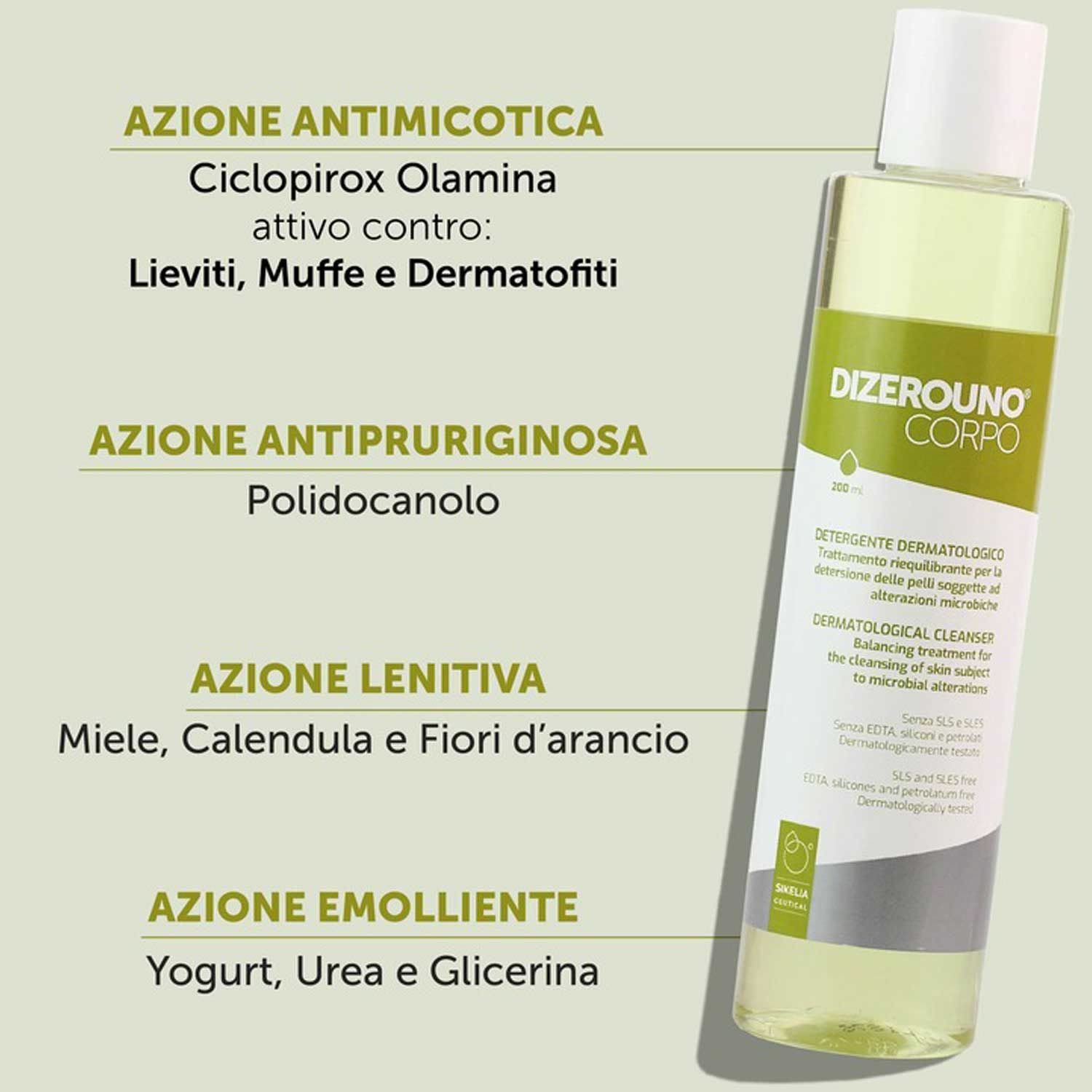 image - 902955018 - Dizerouno Corpo Detergente 200ml - 4713941_4.jpg