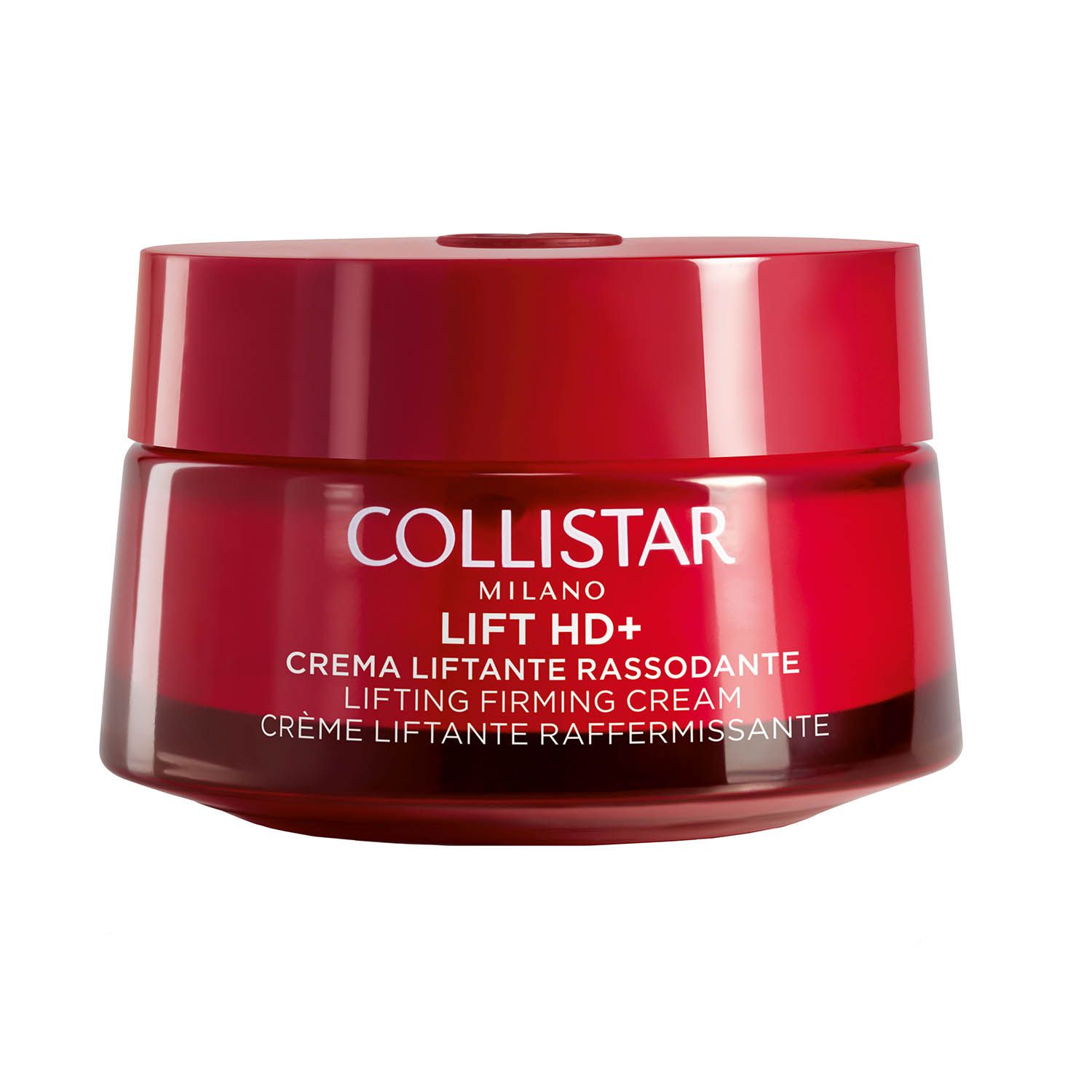 Collistar Lift Hd Crema Liftante Rassodante Viso E Collo 50ml