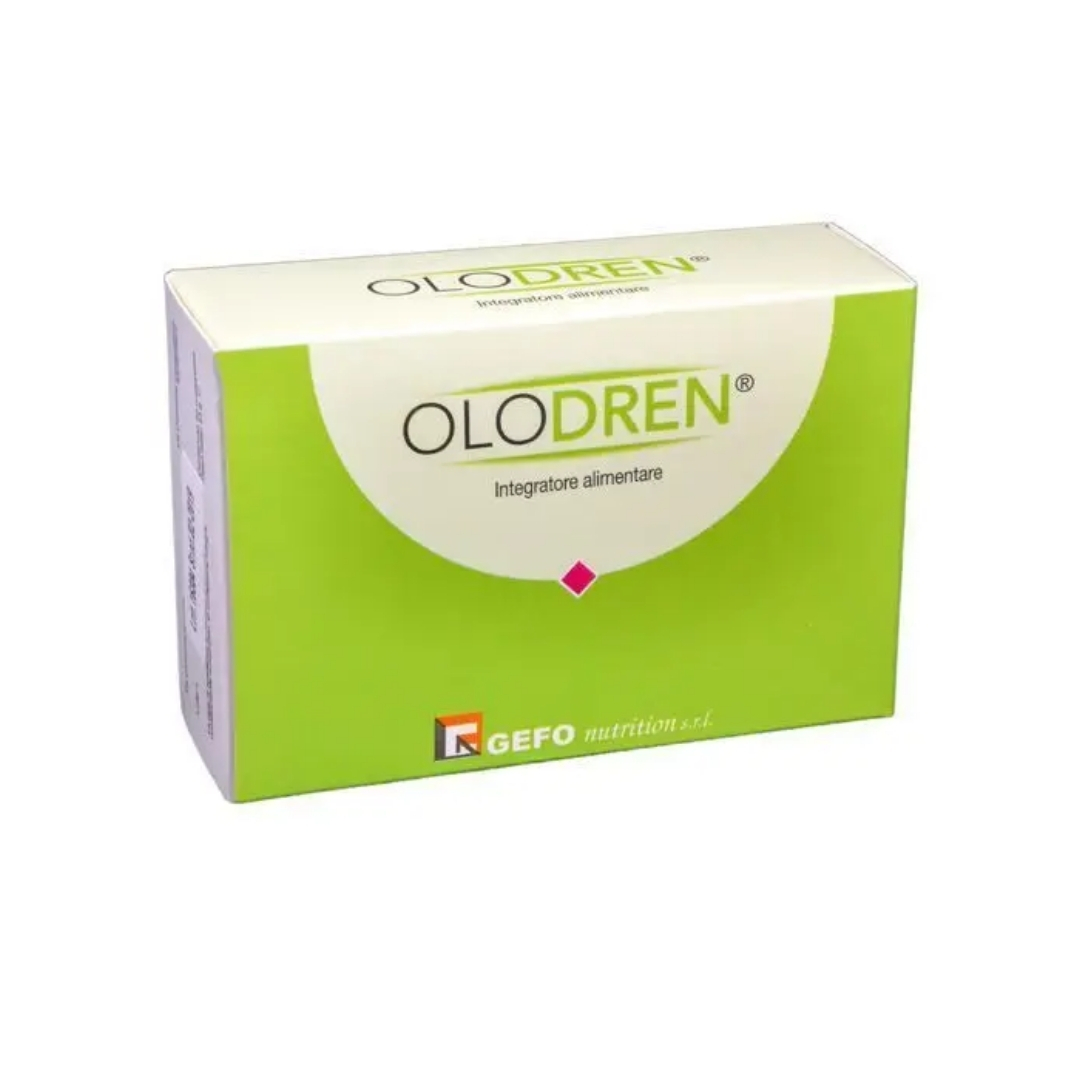 image - 935229435 - OLODREN 40 COMPRESSE - 4723637_3.jpg