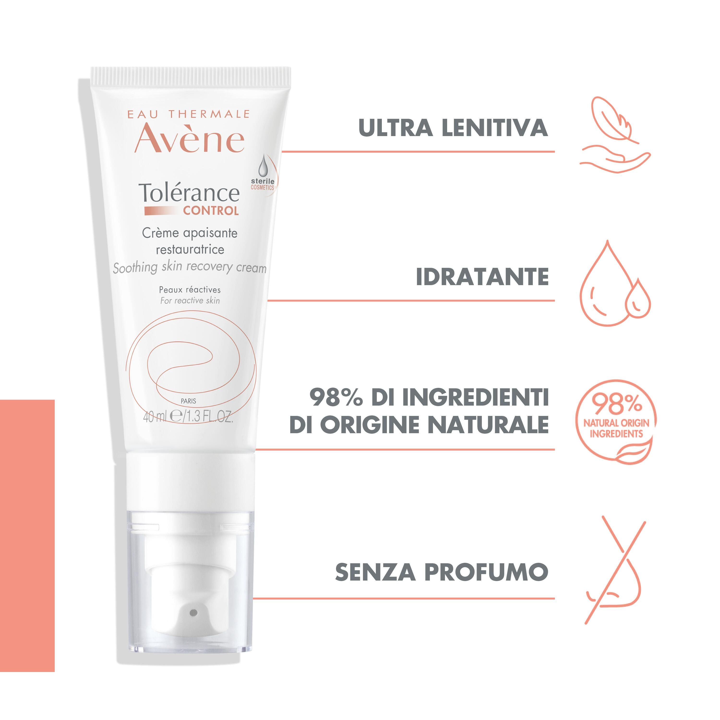 981444476 - Avene Tolerance Control Crema Lenitiva Riequilibrante 40ml - 4706460_4.jpg