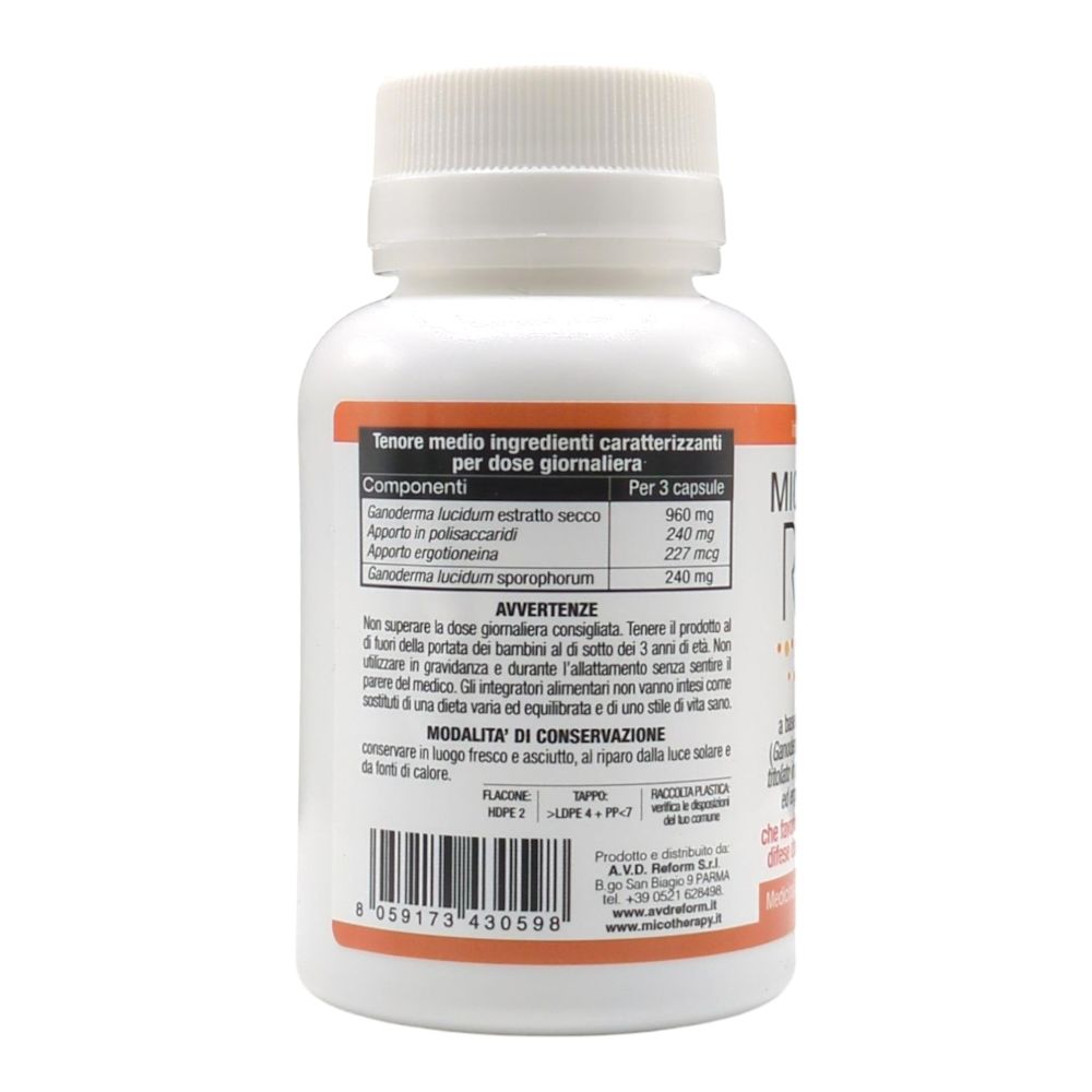923589004 - MICOTHERAPY REISHI 90 CAPSULE FLACONE 44,50 G - 4719120_5.jpg
