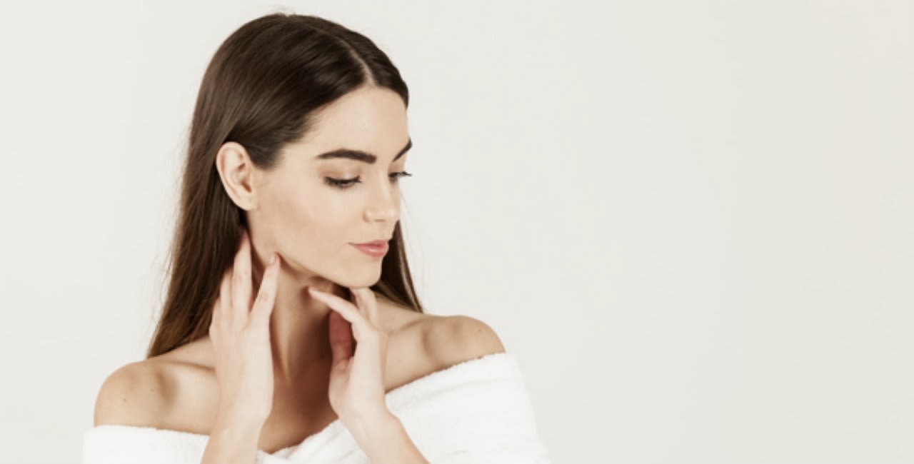 image - Magazine | Rughe su viso e collo come prevenirle