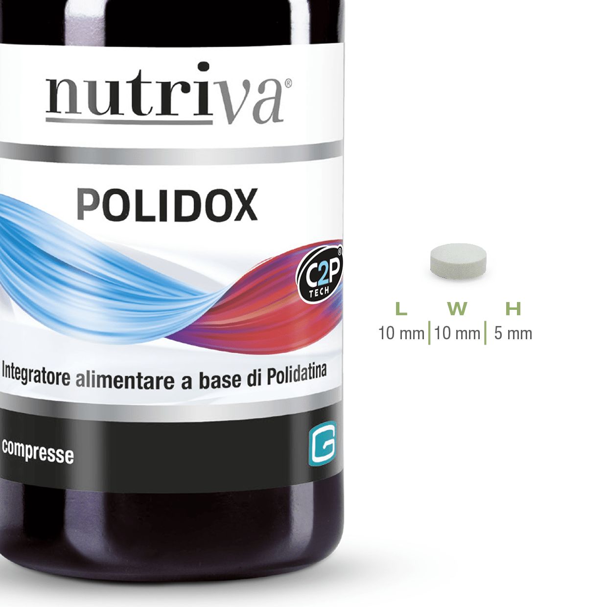 979802535 - Nutriva Polidox 30 Compresse - 4735737_2.jpg