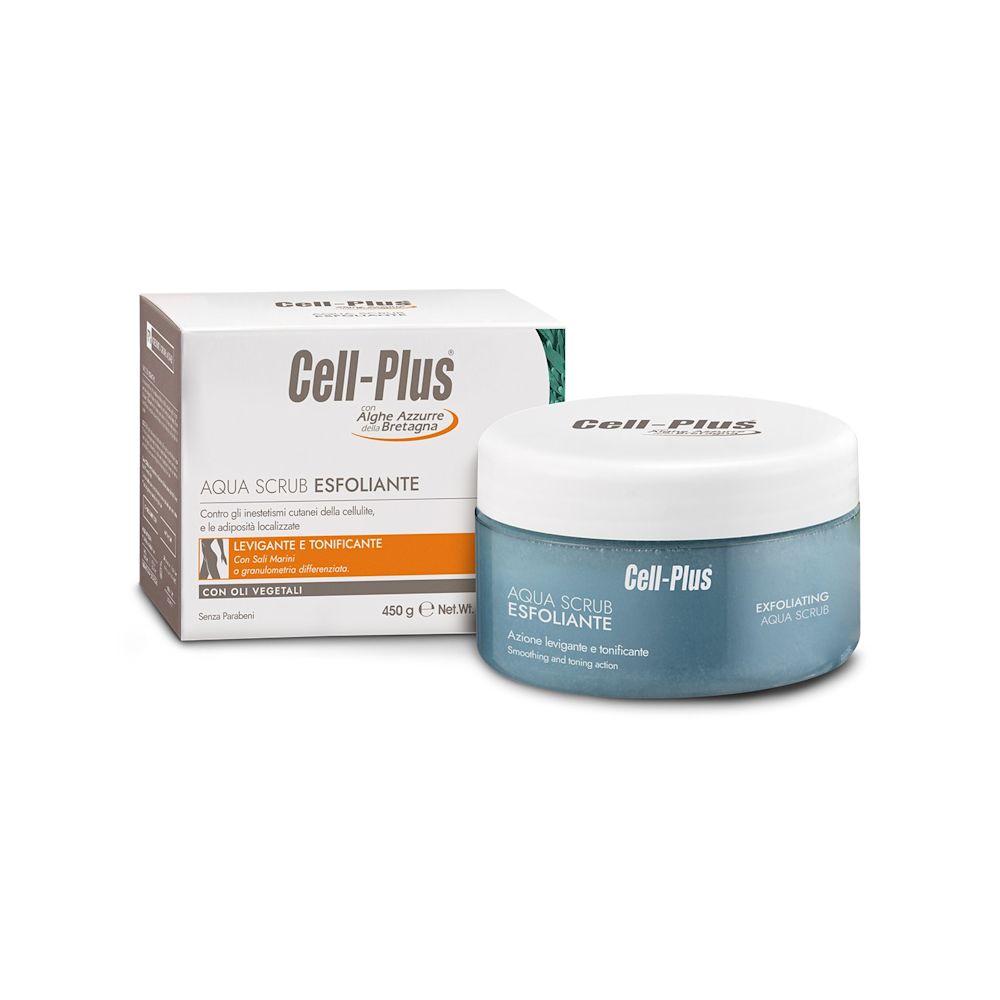 image - 949893200 - Scrub corpo esfoliante con sali marini e alghe azzurre, ideale per contrastare ritenzione idrica e pesantezza, lasciando la pelle morbida e tonica. - 4828620_2.jpg