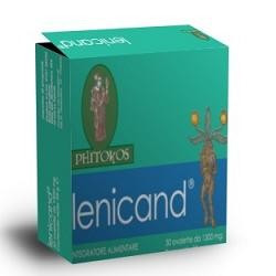 Lenicand 1300mg Integratore 30 Compresse