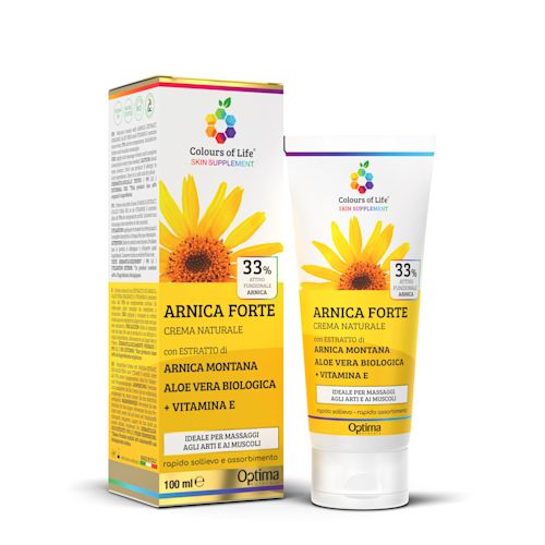 975053164 - Colours of Life Arnica 33% Crema articolazioni 100ml  - 4731959_1.jpg