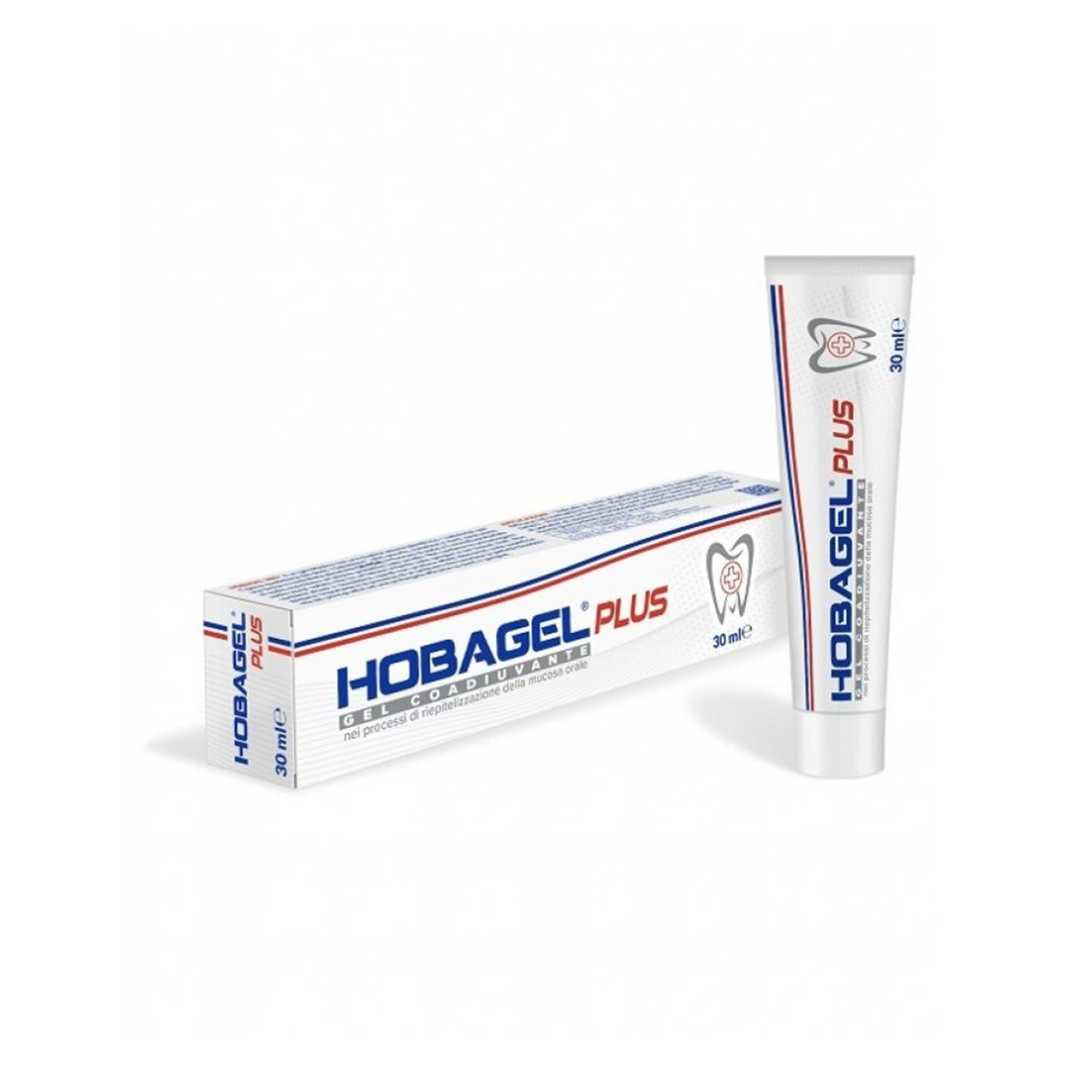 Hobagel Plus Gel Coadiuvante 30ml