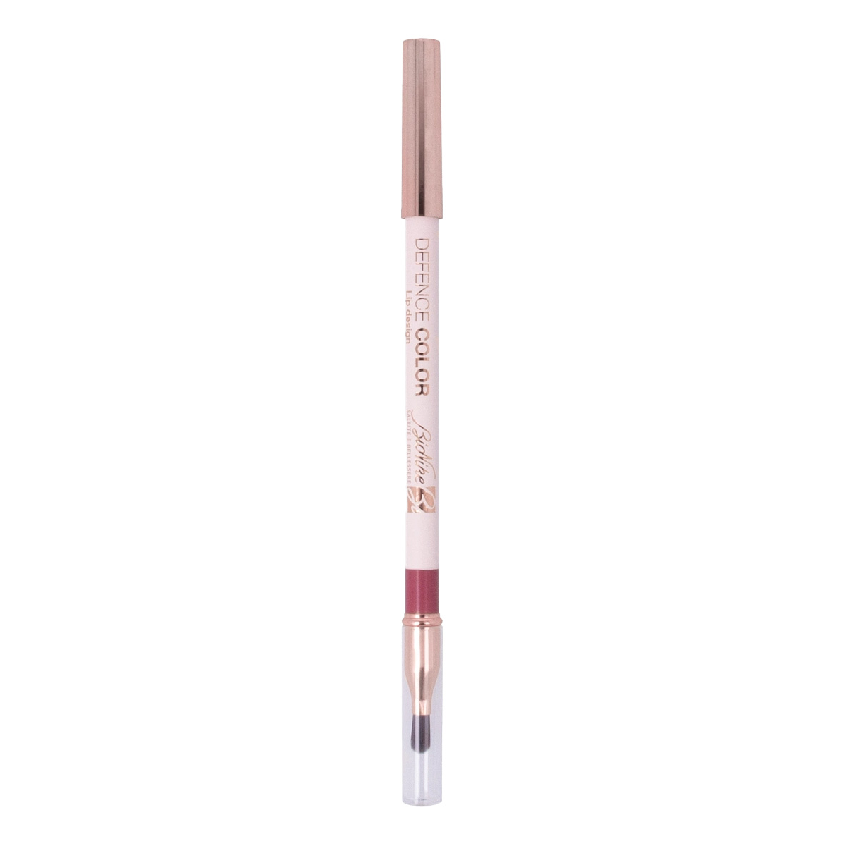 Bionike Defence Color Lip Design Matita Labbra 211 mauve