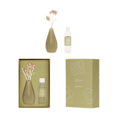 image - 951029382 - Diffusore per ambiente Bulbo Oliva da 100 ml, ideale per profumare gli spazi con una fragranza fresca, naturale e avvolgente. - 4893362_2.jpg