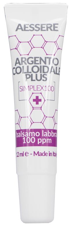 981112131 - Aessere Argento Colloidale Plus Simplex100 12ml - 4737240_2.jpg