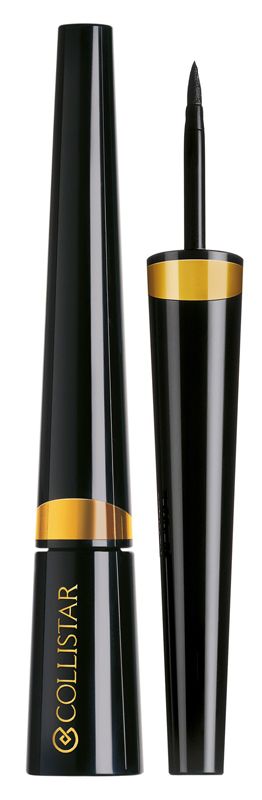 Collistar Eye Liner Tecnico Waterproof Nero 2,5ml