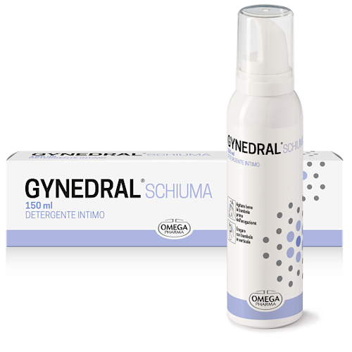 image - 982645792 - GYNEDRAL SCHIUMA DETERGENTE INTIMO 150 ML - 4863100_1.png