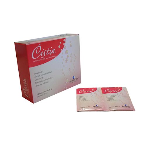 939941858 - Cistin Integratore funzionalità vie urinarie 14 bustine - 7886890_2.jpg