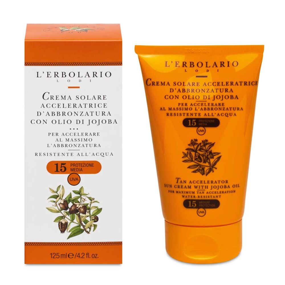 937415709 - L'Erbolario Crema Solare Corpo Acceleratrice d'Abbronzatura SPF15 125ml - 4724212_3.jpg