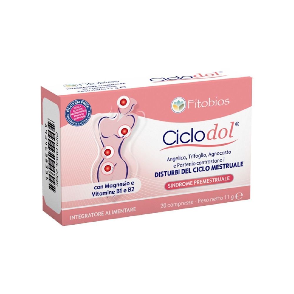 image - 934638331 - CICLODOL 20 COMPRESSE - 4864332_2.jpg