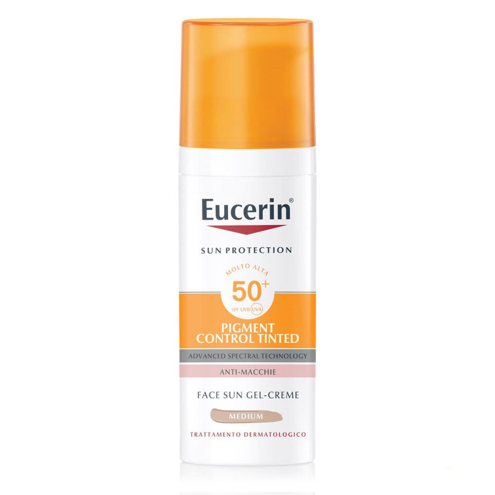 983198793 - Eucerin Sun Pigment Control Spf50+ Fluido solare colorato Medium 50ml - 4739466_2.jpg