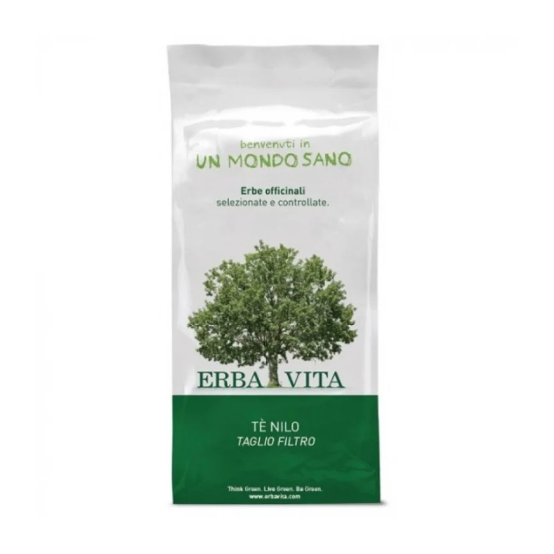 Erba Vita The Nilo Taglio Filtro 1kg