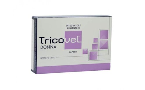 931370872 - Tricovel Donna 30 Compresse - 7885083_2.jpg