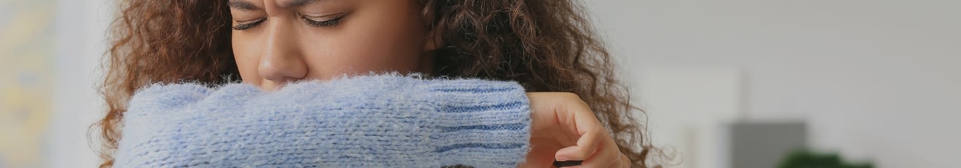 Tosse grassa e tosse secca: differenze, cause e rimedi