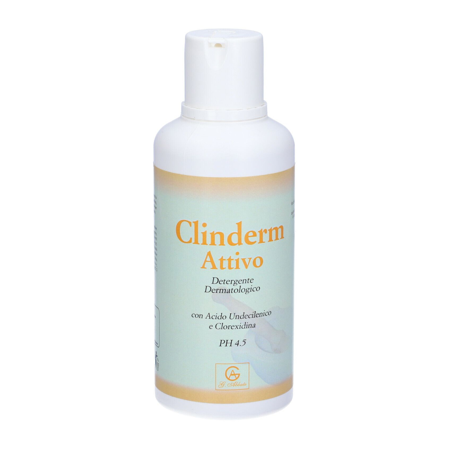 image - 907284691 - CLINDERM ATTIVO SHAMPOODOCCIA 500 ML - 4865421_1.jpg
