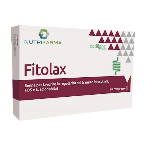 image - 987853520 - Integratore alimentare in compresse con senna, frutto-oligosaccaridi e probiotici, utile per favorire la regolarità del transito intestinale e l'equilibrio della flora intestinale. - 4869776_2.jpg