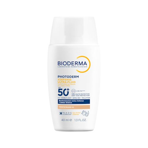 image - 989603079 - PHOTODERM XDEFENSE ULTRA-FLUID SPF50+ 02 40 ML - 4793192_1.jpg