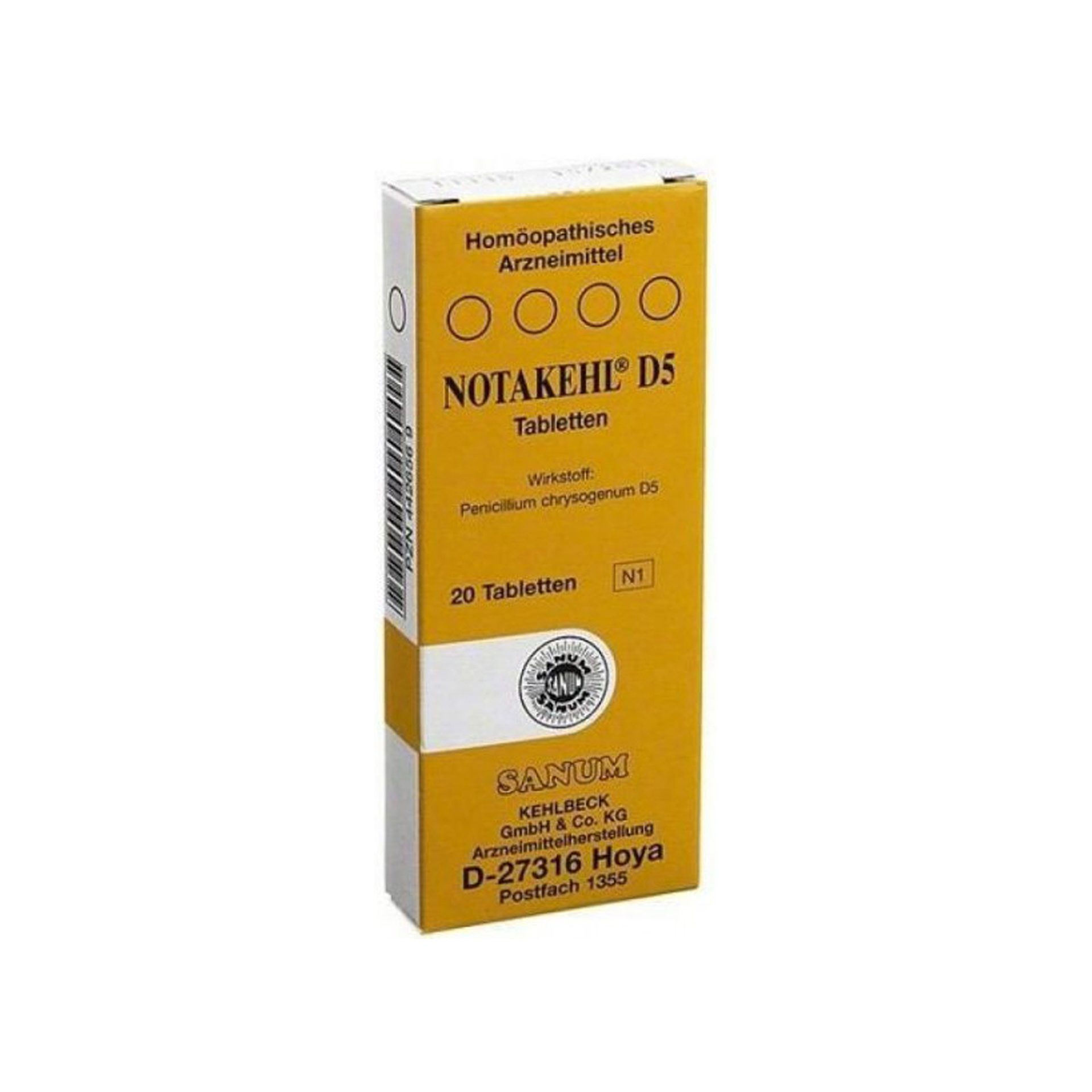 800106369 - SANUM NOTAKEHL D5 20 COMPRESSE - 7883938_1.jpg