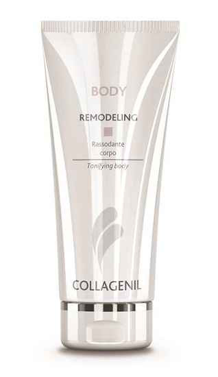 Collageneil Body Remodelling Inestetismi Della Pelle 200ml