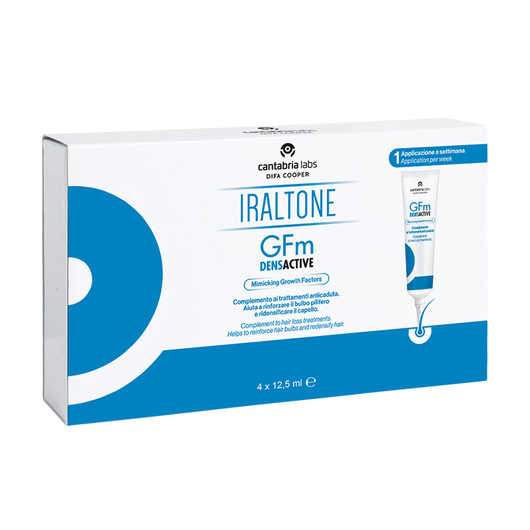 image - 981078684 - ADENOSIL GFM MIMICKING GROWTH FACTORS DENSACTIVE 4 TUBI X 12,5 ML - 4737209_4.jpg