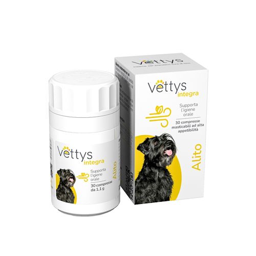 986748743 - VETTYS INTEGRA ALITO CANE 30 COMPRESSE MASTICABILI - 0005814_1.jpg