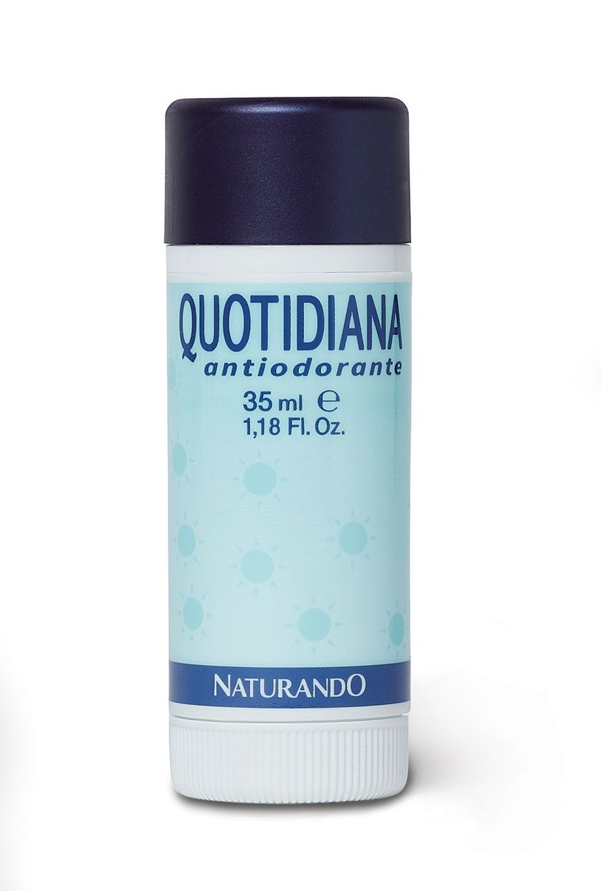 Giornaliera Contro gli odori Deodorante Stick 35ml