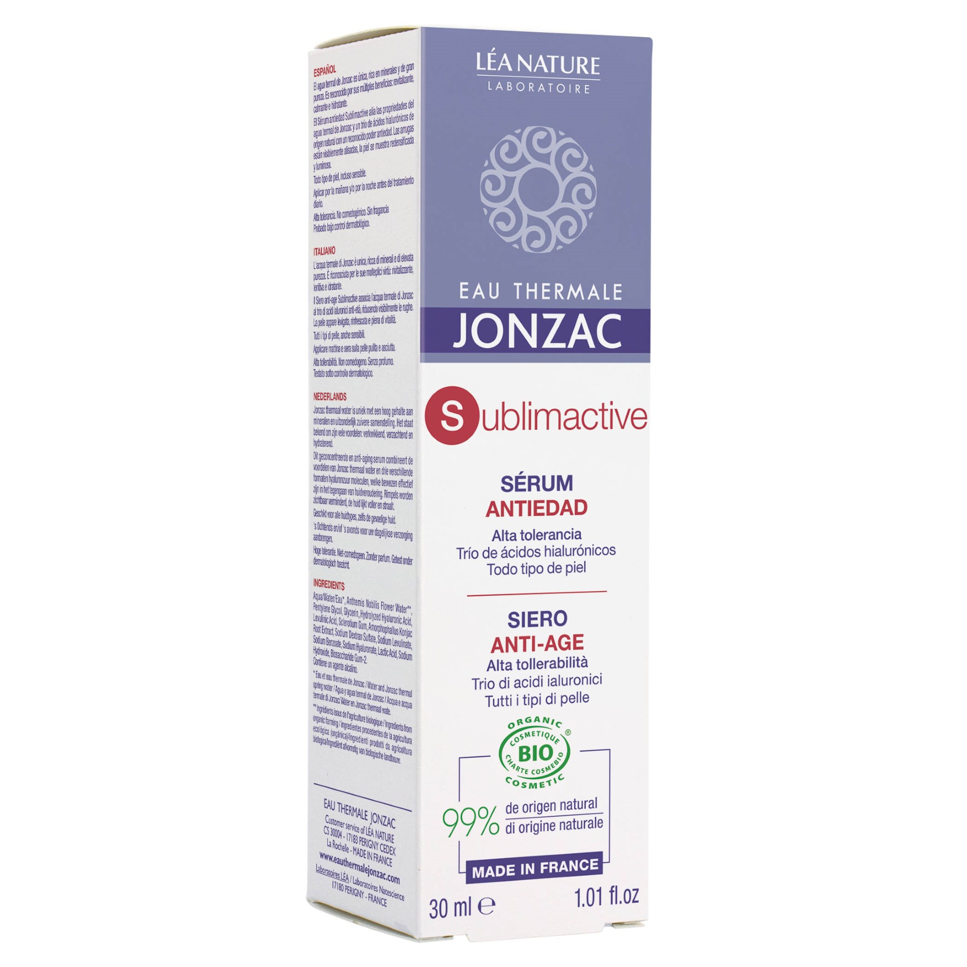 image - 985989033 - JONZAC SIERO ANTI AGE SUBLIMACTIVE 30 ML - 4770871_2.jpg