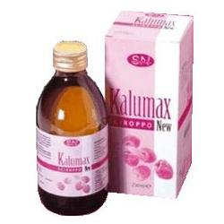 Kalumax Sciroppo 250ml