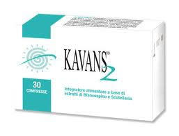 931070104 - Kavans 2 Integratore stress 30 compresse - 7875095_2.jpg