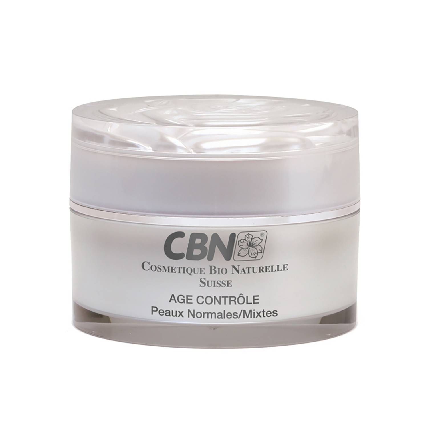 Cbn Linea Antiage Crema Contro le rughe Pelle Normale E Mista 50ml