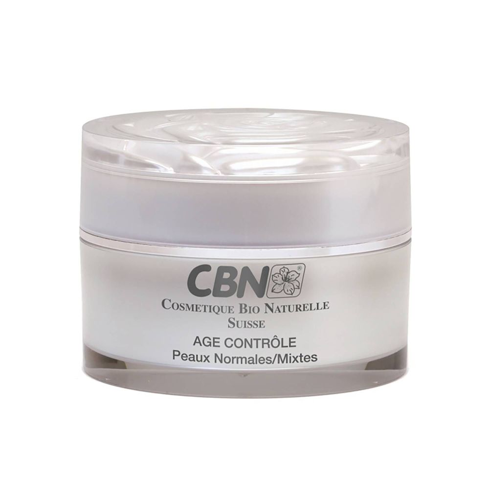 931037992 - CBN Linea Anti-Età Crema Antirughe Pelle normale e mista 50ml - 4722019_2.jpg