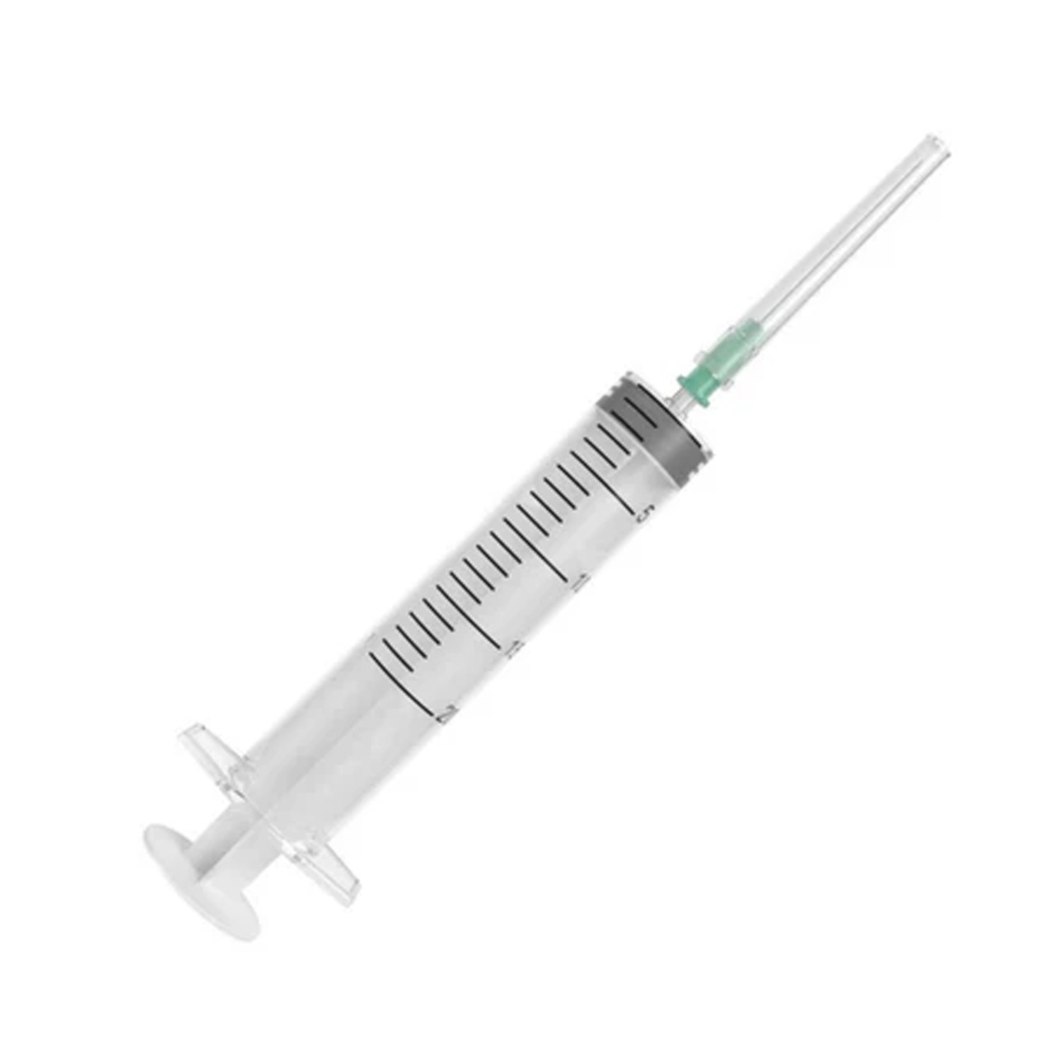 image - 907144442 - Siringa sterile monouso da 20ml, priva di lattice, confezionata singolarmente, ideale per infusione e irrigazione. - 4867946_2.jpg