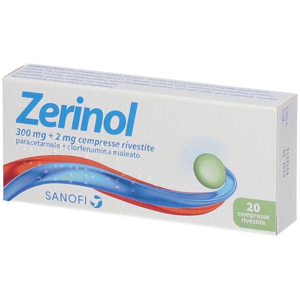 035304043 - Zerinol 300mg+2mg Analgesico 20 compresse rivestite - 7029192_3.jpg