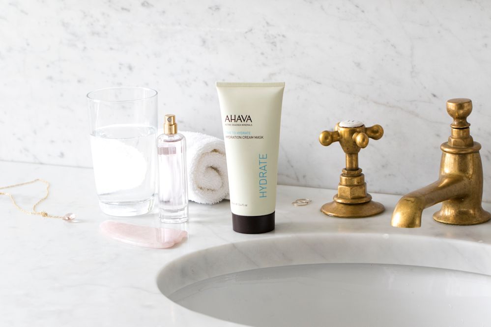 926617731 - AHAVA HYDRATION CREAM MASK 100 ML - 4720966_2.jpg