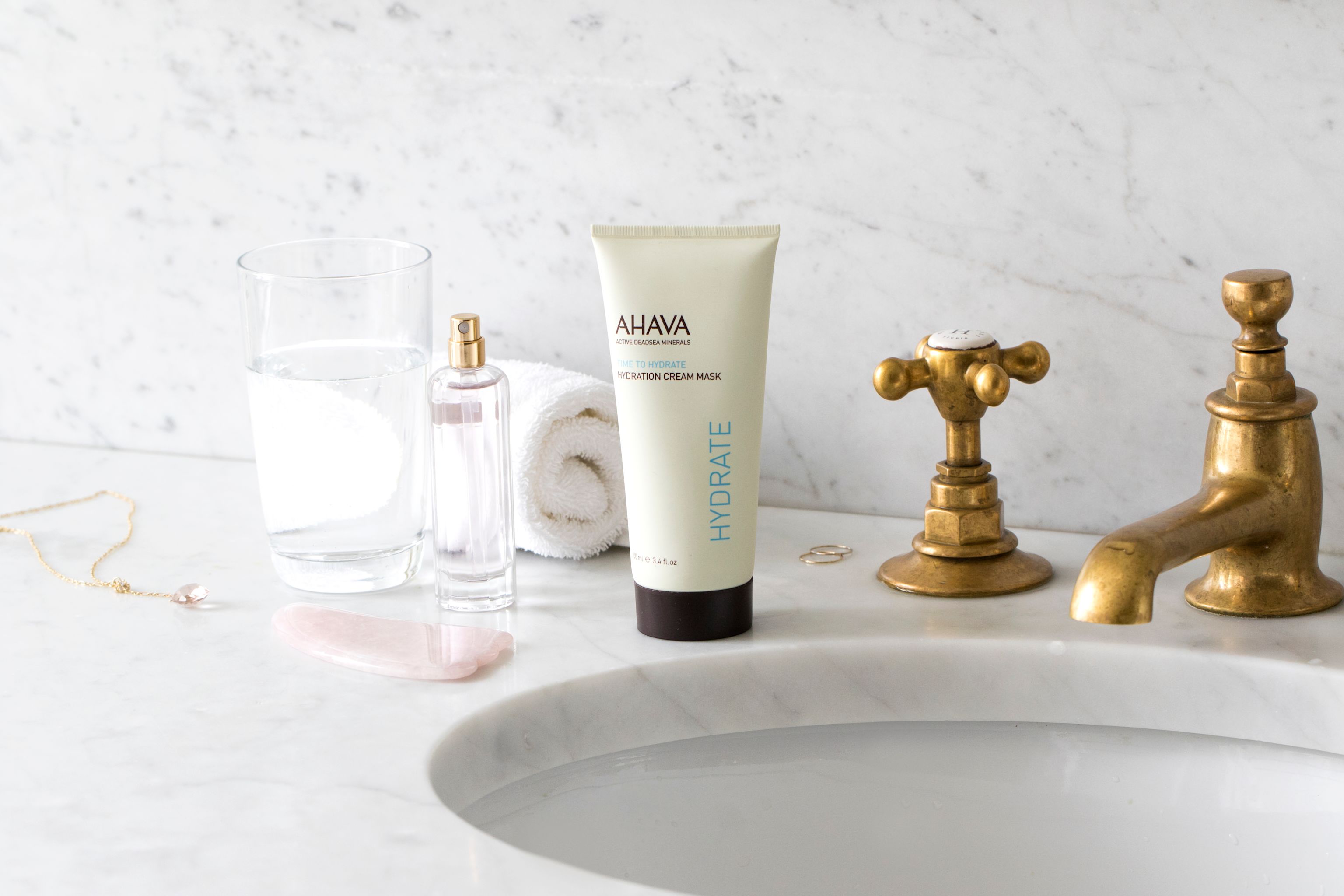 926617731 - AHAVA HYDRATION CREAM MASK 100 ML - 4720966_2.jpg