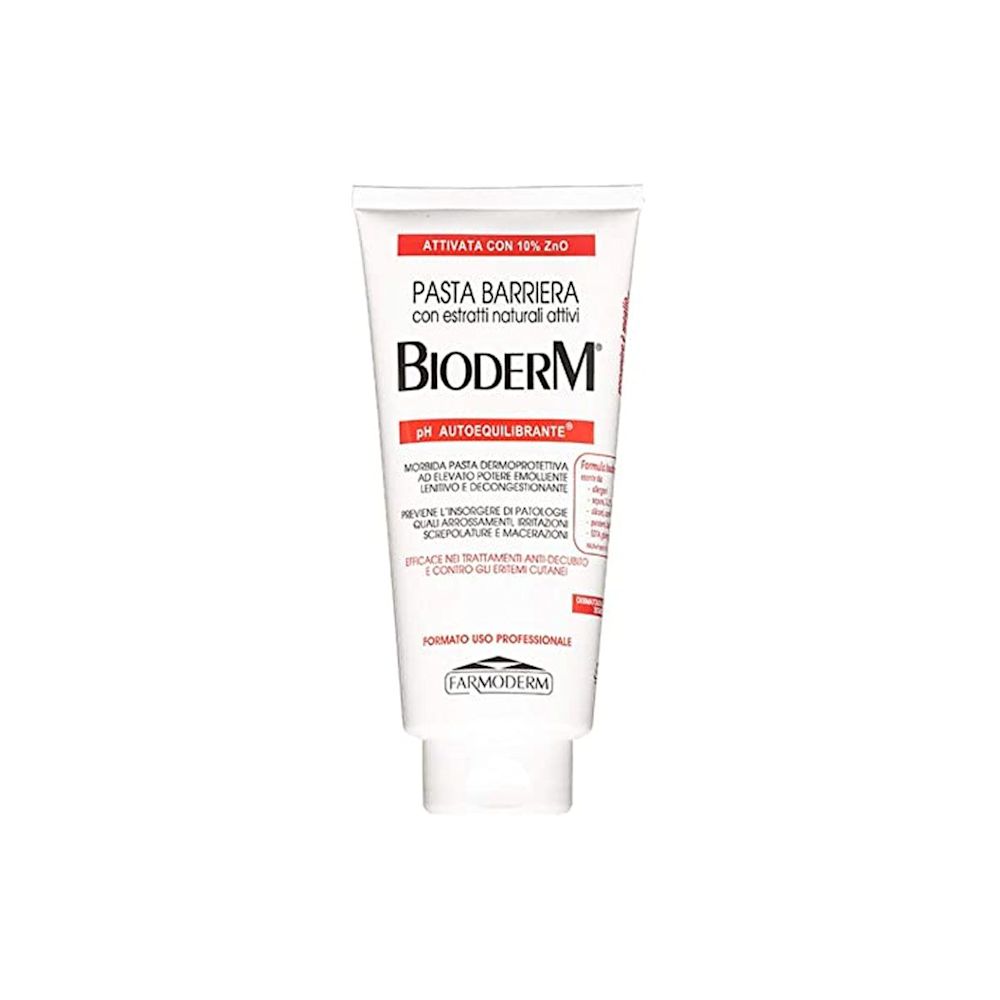 904976091 - Bioderm Pasta Barriera Zinco Bambini 30ml - 4714715_2.jpg