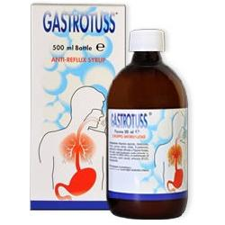 Gastrotuss Sciroppo 500ml