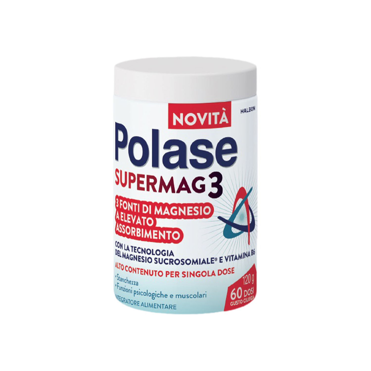 image - 951384015 - Integratore in polvere a base di magnesio, utile per contrastare stanchezza e affaticamento e sostenere il metabolismo energetico. - 4879261_2.jpg