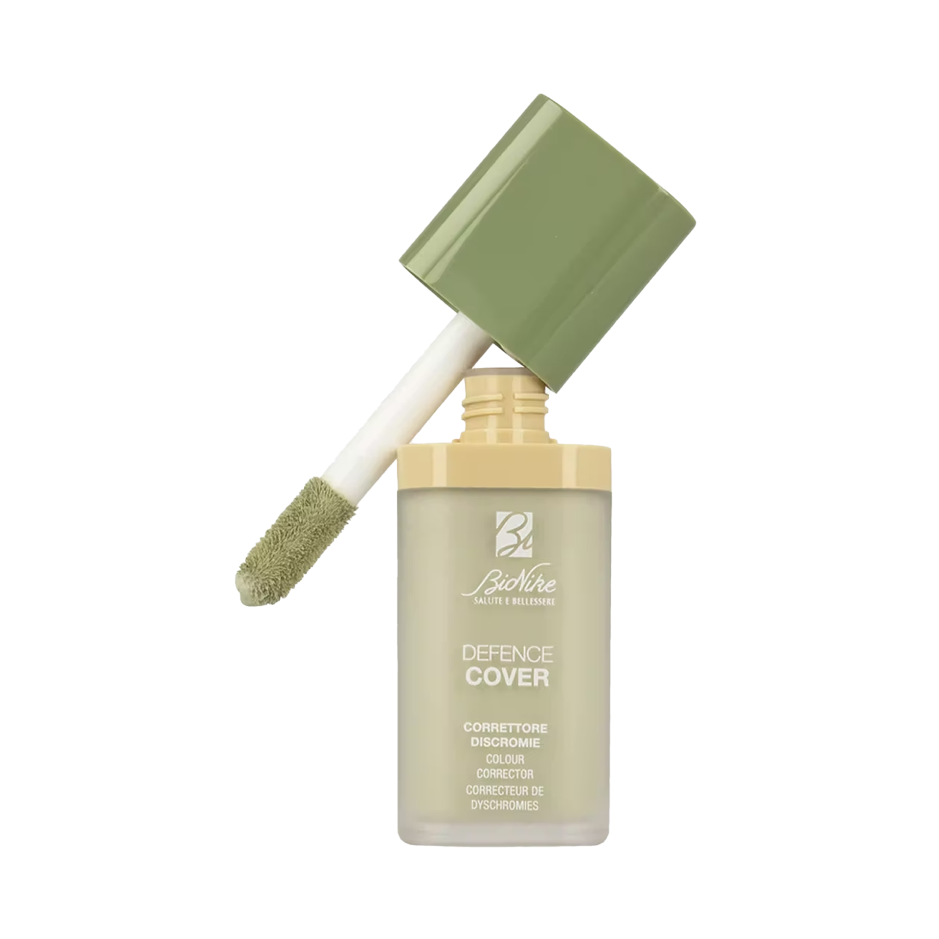 950951499 - DEFENCE COLOR PRO WEAR CORRETTORE DISCROMIE N1 GREEN 4 ML - 4832940_1.jpg