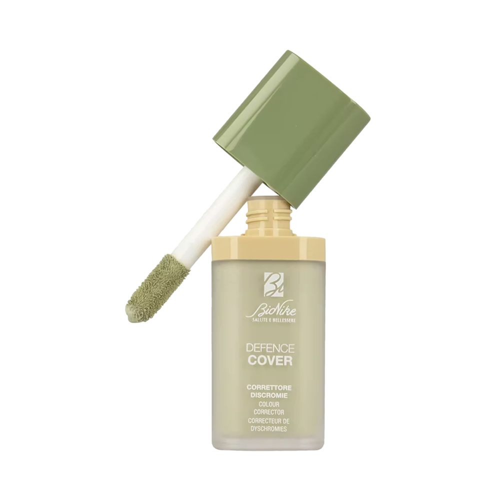 950951499 - DEFENCE COLOR PRO WEAR CORRETTORE DISCROMIE N1 GREEN 4 ML - 4832940_1.jpg