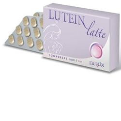 Lutein Latte 30 Compresse