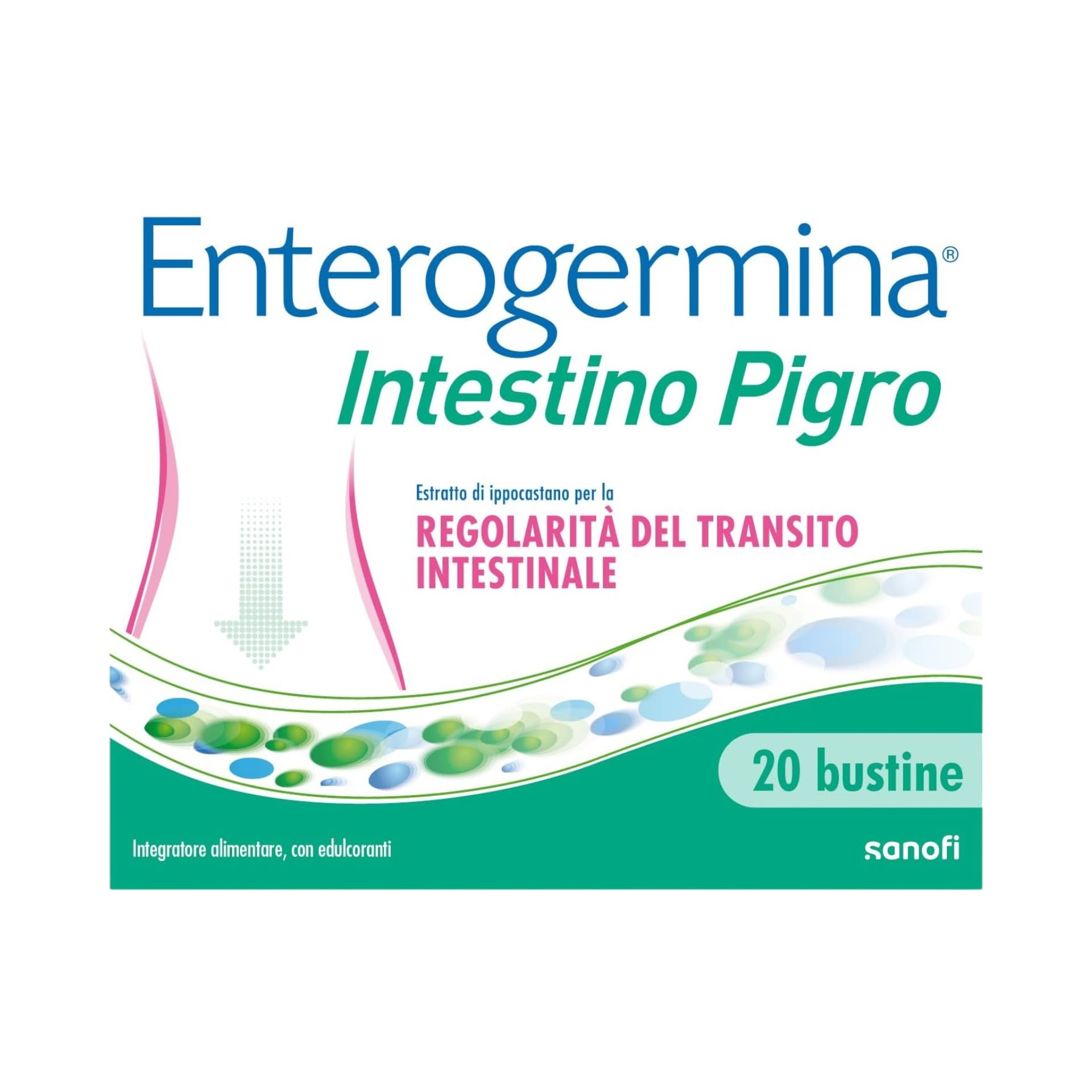 983762713 - ENTEROGERMINA INTESTINO PIGRO 20 BUSTINE - 4740211_9.jpg