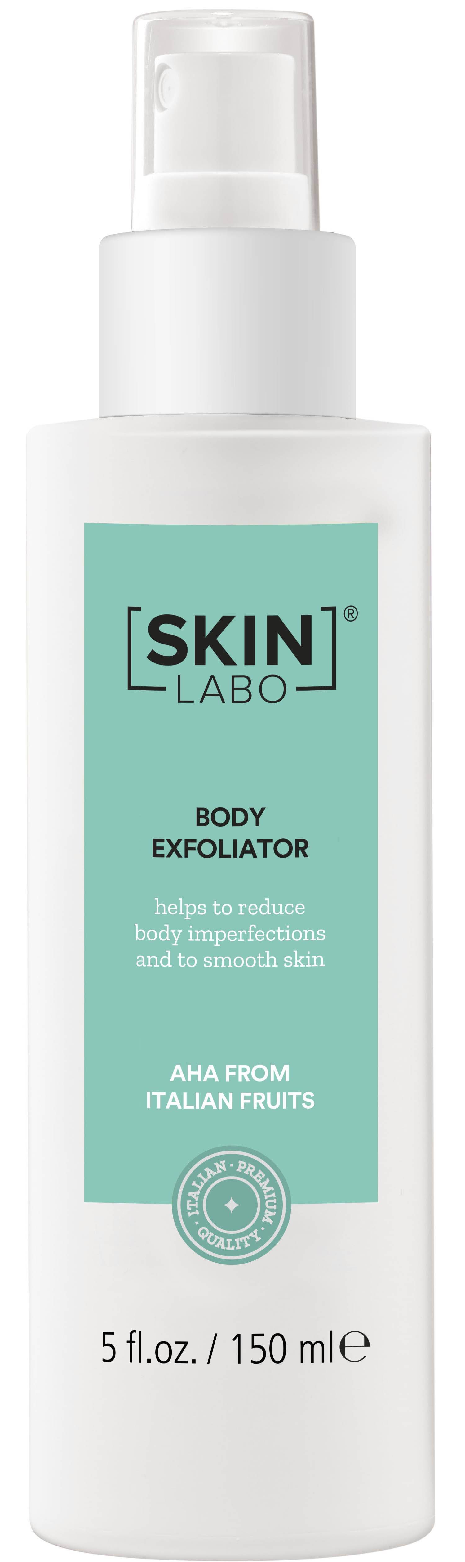 Skinlabo Siero Esfoliante Corpo 150ml