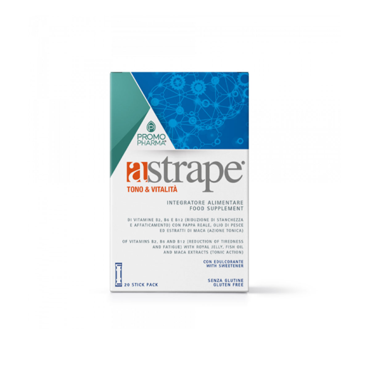 Astrape Stick 20 Stick Pack